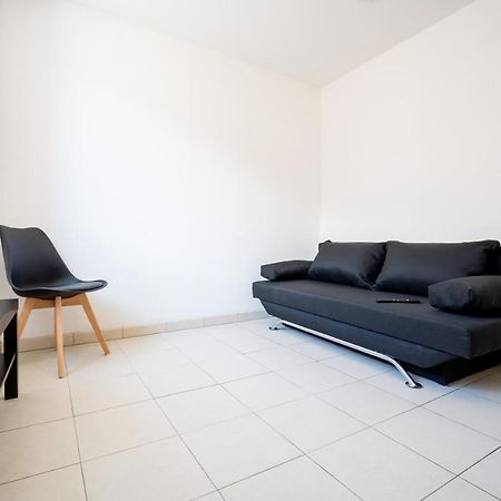 L'Appartement Terrasse Angoulême Eksteriør billede