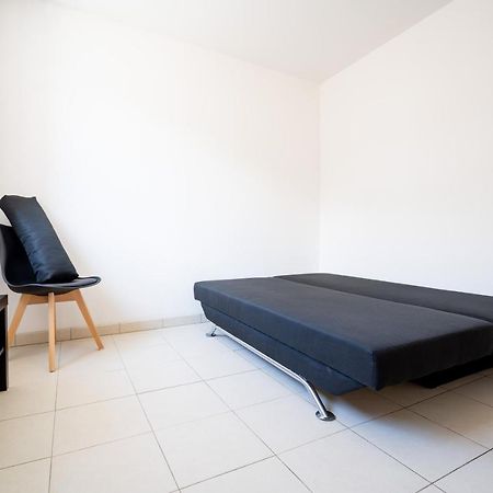 L'Appartement Terrasse Angoulême Eksteriør billede