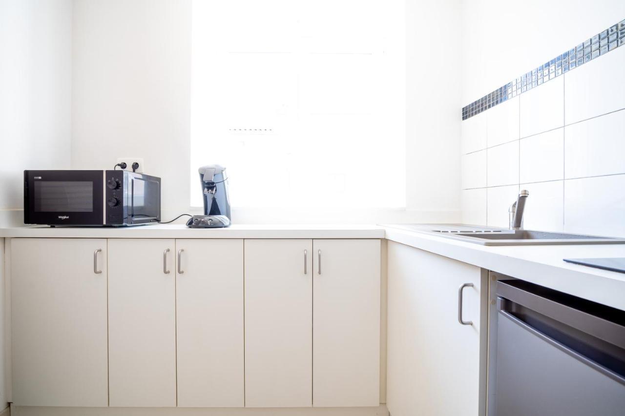 L'Appartement Terrasse Angoulême Eksteriør billede